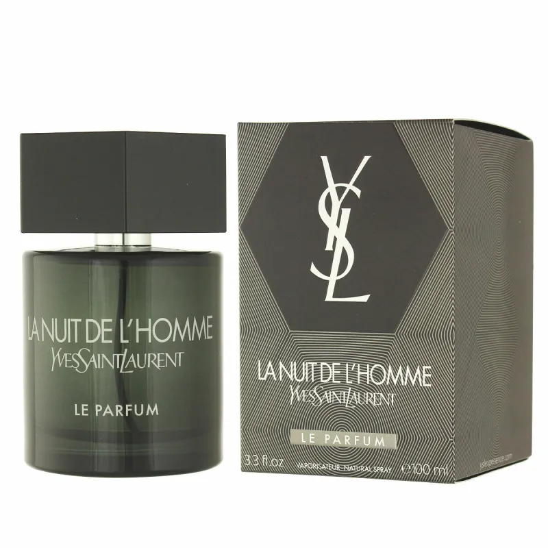 Miesten parfyymi YSL 1972_3258 EDP 100 ml
