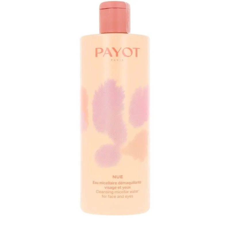 Kasvojen puhdistusgeeli Payot NUE 400 ml