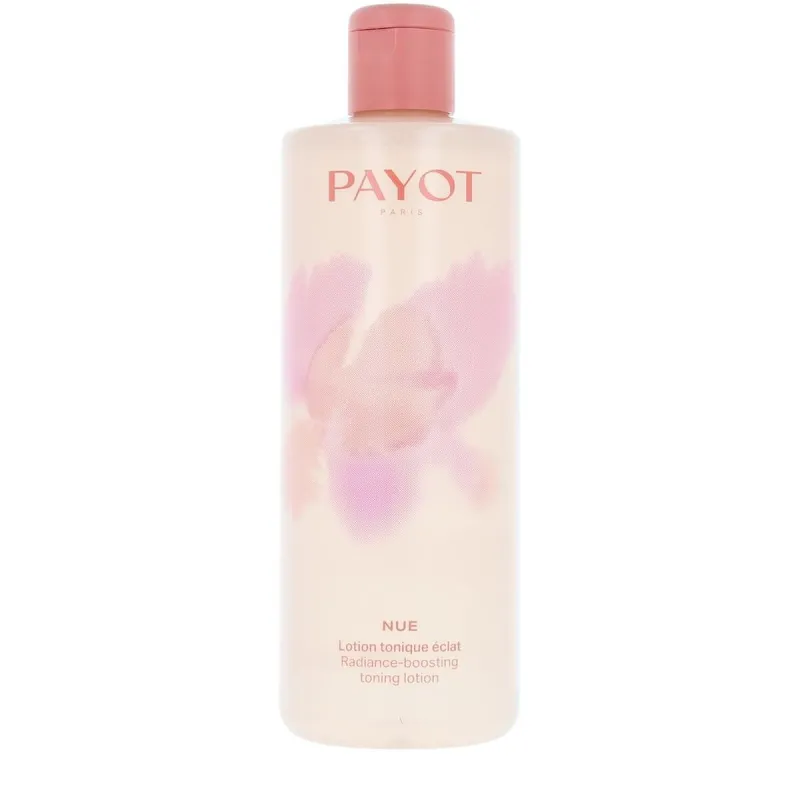 Kasvojen puhdistusgeeli Payot NUE 400 ml