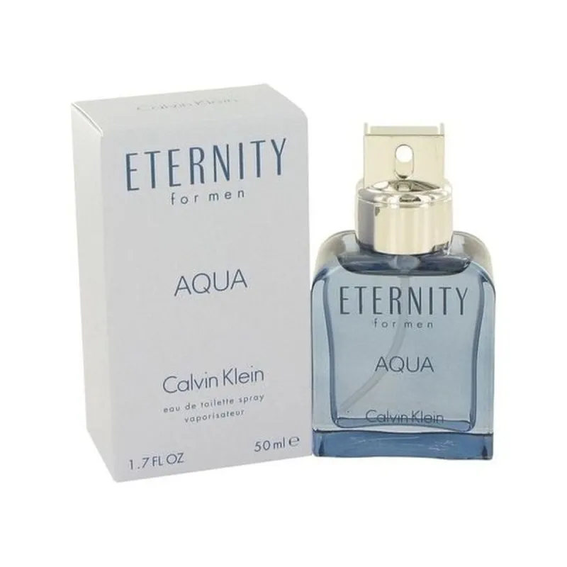 Moterų kvepalai Calvin Klein EDT