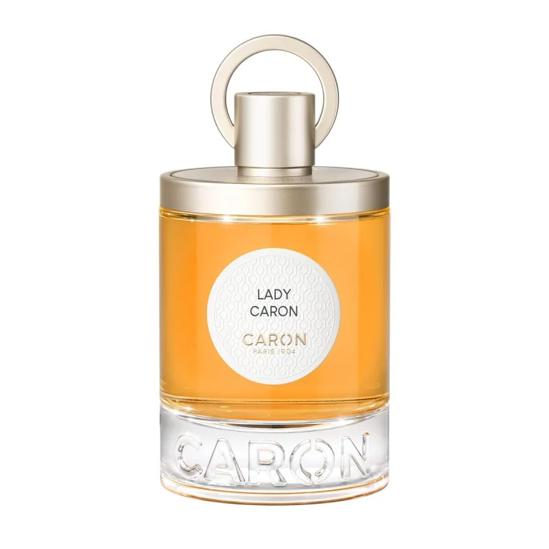 Naiste parfümeeria Caron Lady Caron EDP 100 ml