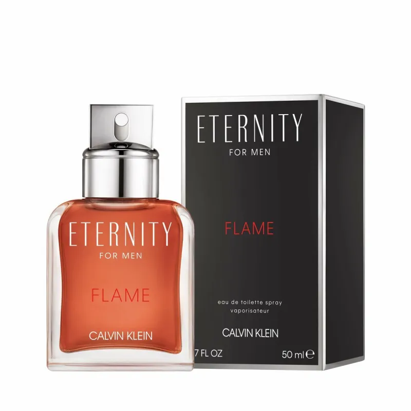 Vyrų kvepalai Calvin Klein 65150011000 50 ml