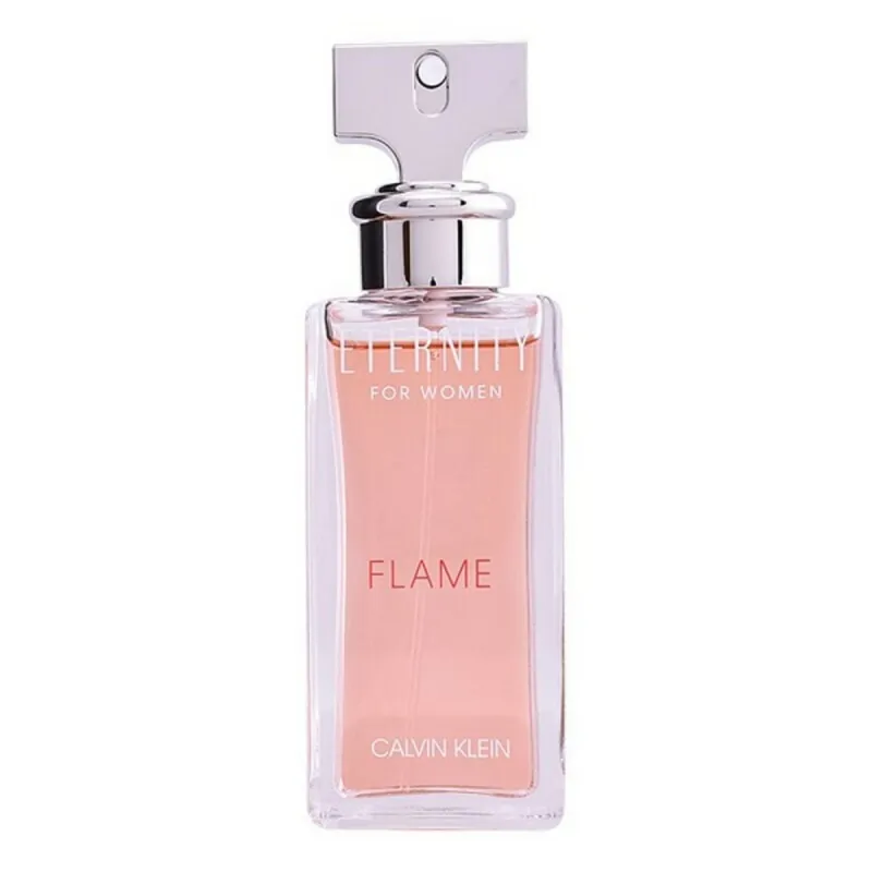 Parfem za žene Eternity Flame Calvin Klein (EDP) EDP