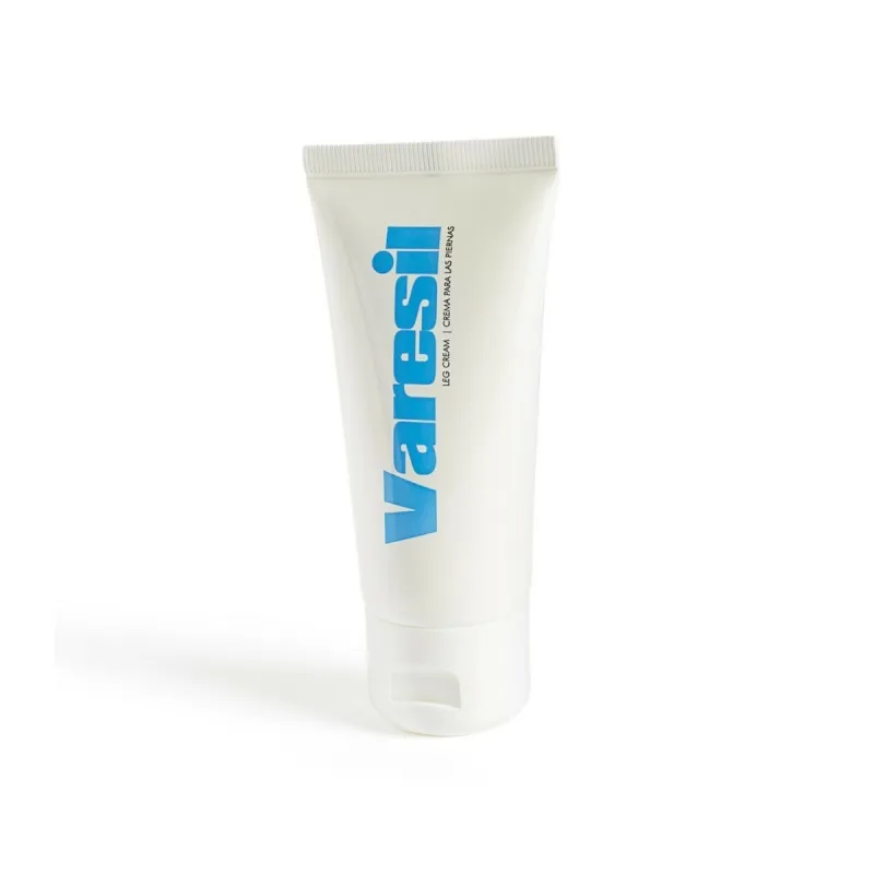 Suonikohjujen hoitovoide 500 Cosmetics Varesil 100 ml