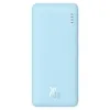 Powerbank Baseus P10022801313-00 Blue 10000 mAh