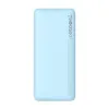 Powerbank Baseus P10022801313-00 Blue 10000 mAh