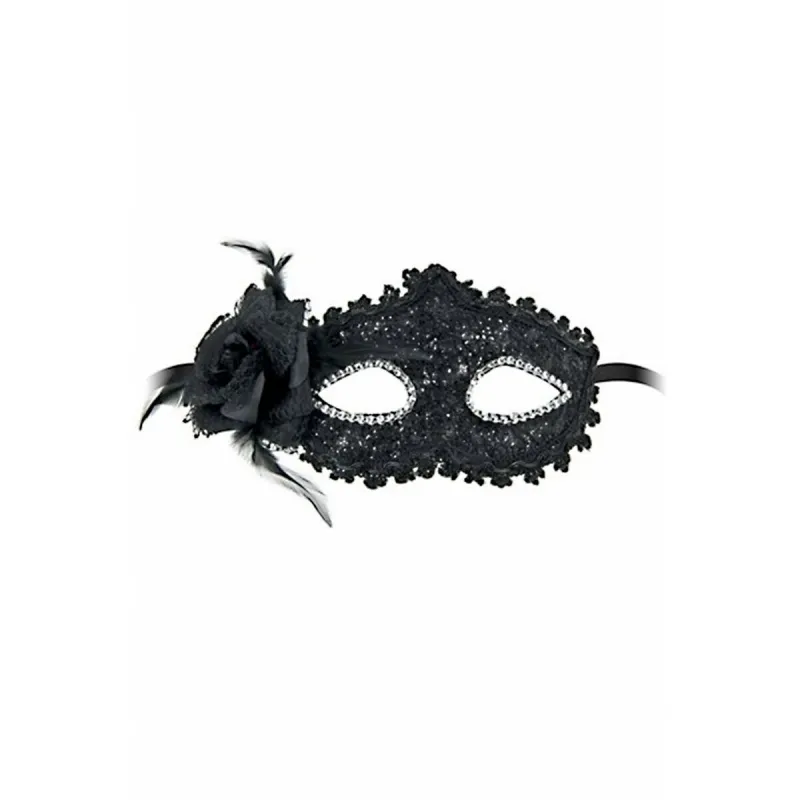 Kosteuttaja Kasvonaamio Maskarade Punainen