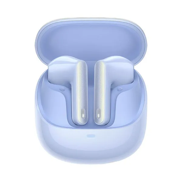 Wireless Earphones with Charging Case Baseus Bowie M3 Blue