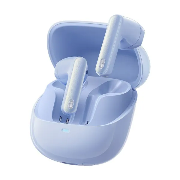 Wireless Earphones with Charging Case Baseus Bowie M3 Blue