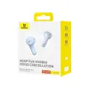 Wireless Earphones with Charging Case Baseus Bowie M3 Blue