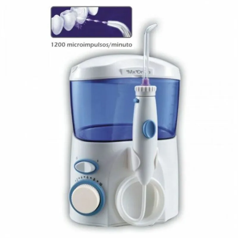 Dentālais Irigators / Mutes Dobuma Irigarors Mx Onda MX-HD2424 Zils Balts