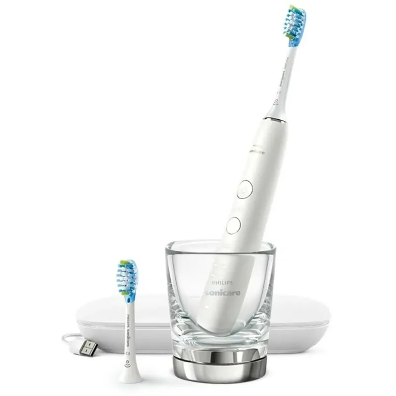 Elektriskā Zobu Suka Philips HX9913/17