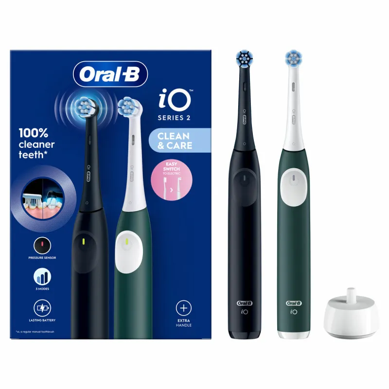 Electric Toothbrush Oral-B