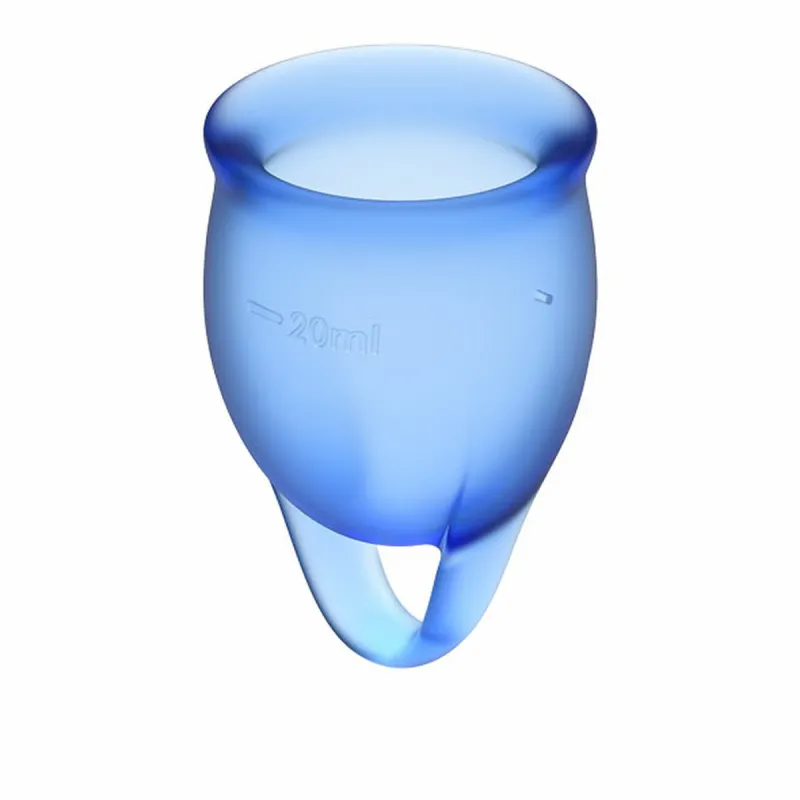 Menstruaalanum Satisfyer 4002057