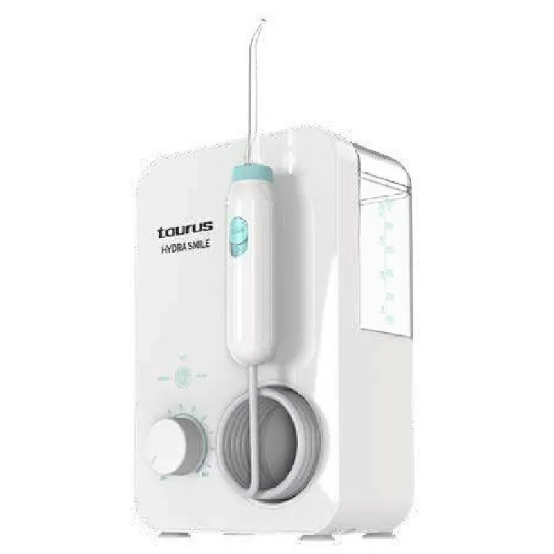 Dentālais Irigators / Mutes Dobuma Irigarors Taurus HYDRA SMILE 600ML 4BOQ 10V