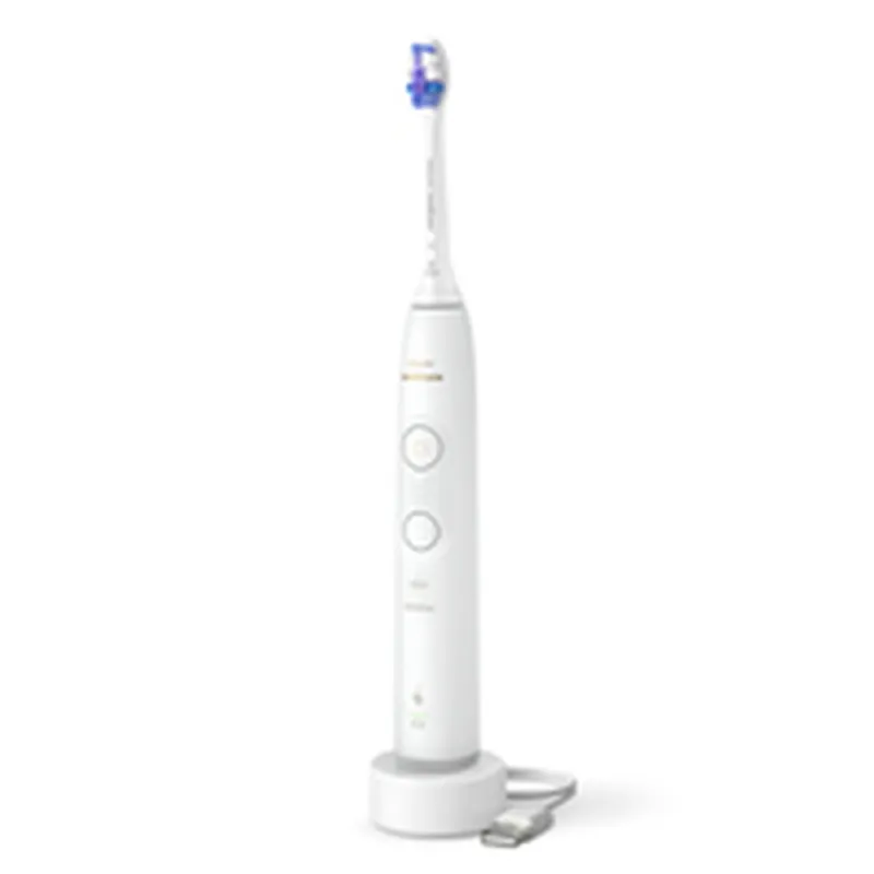 Elektrinis dantų šepetėlis Philips HX7400/01