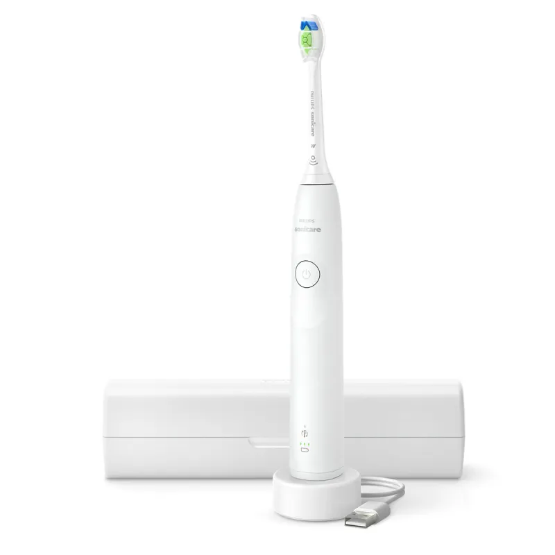 Elektrinis dantų šepetėlis Philips