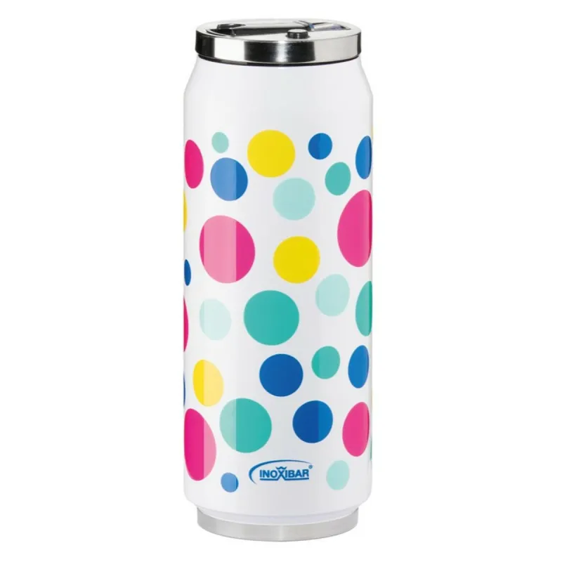 Pulverizatora Pudele Inoxibar 61265