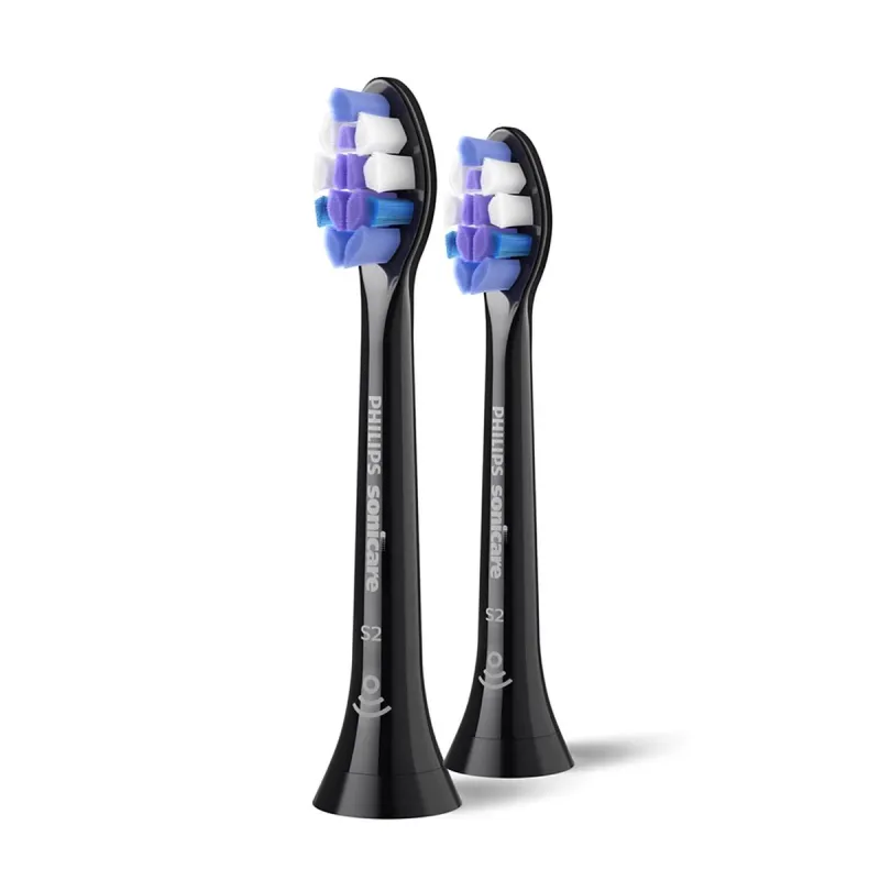 Asenduspea Philips HX6052/88 RECAMB. S2 SENSITIVE 2UD