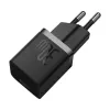 Wall Charger Baseus P10110902113-00 Black 30 W
