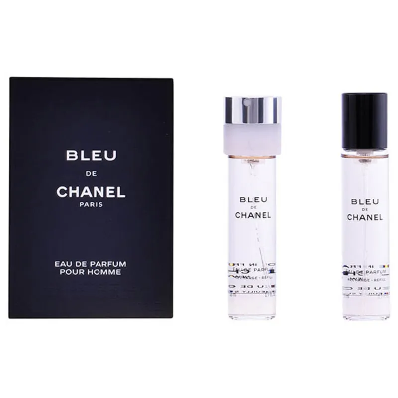 Miesten parfyymisetti Chanel BLEU