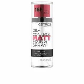 Matu Laka Catrice Matt 50 ml