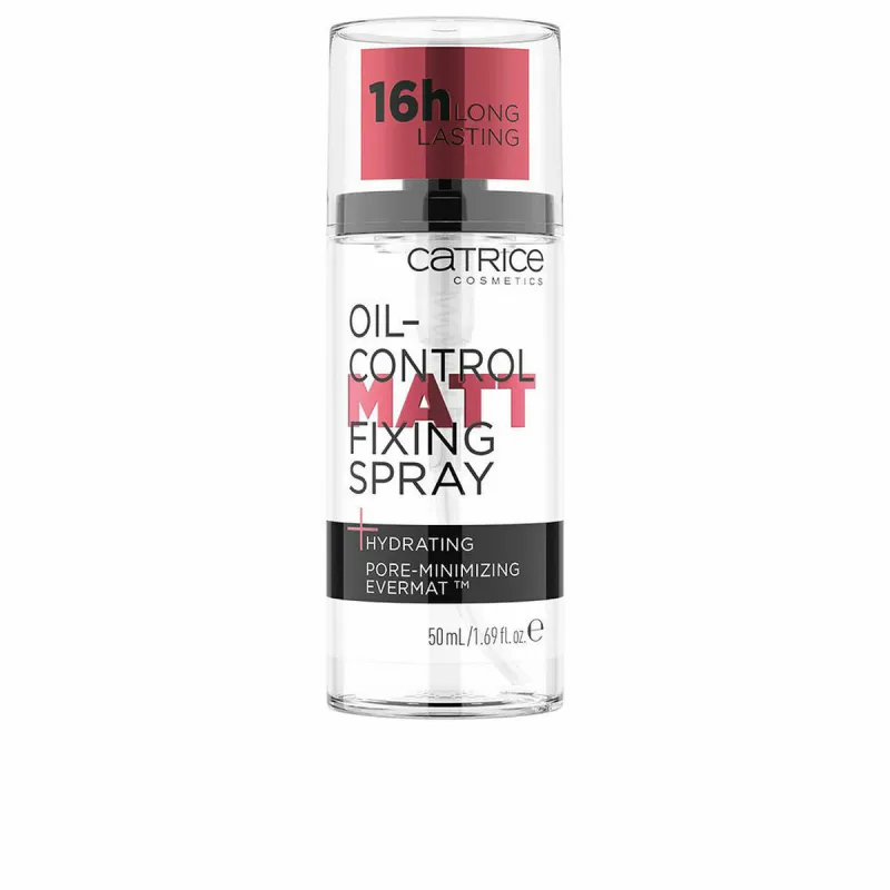 Hiussuihke Catrice Matt 50 ml