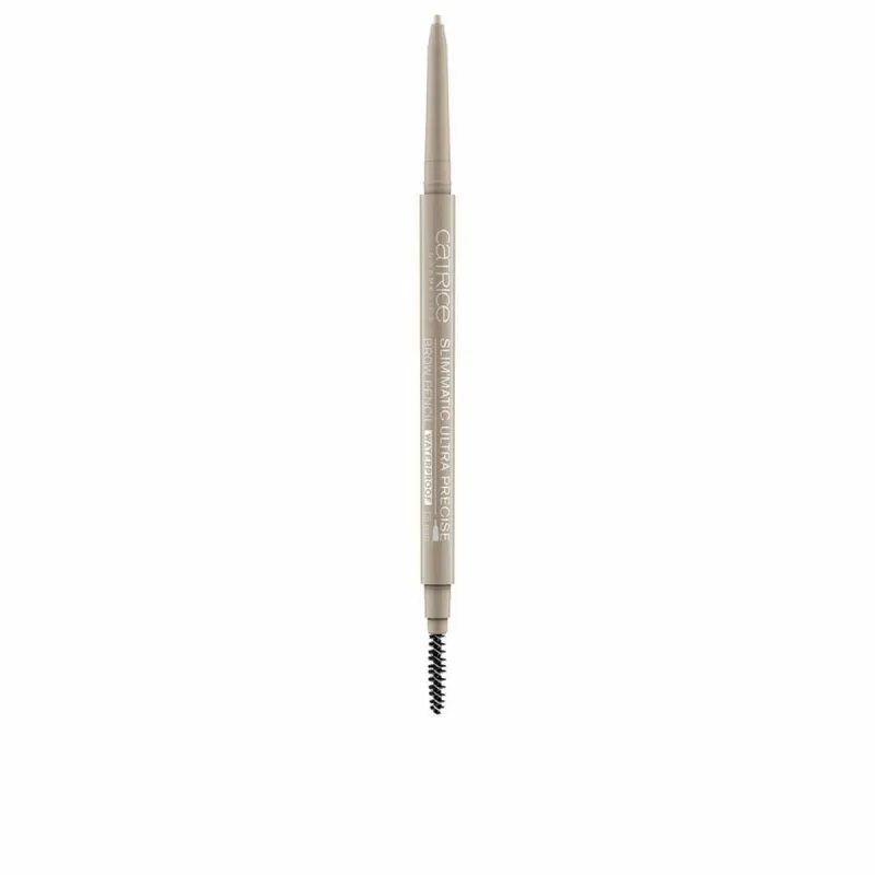 Kulmakynä Catrice Matic Ultra Precise Nº 015-Ash Blonde 0,05 g