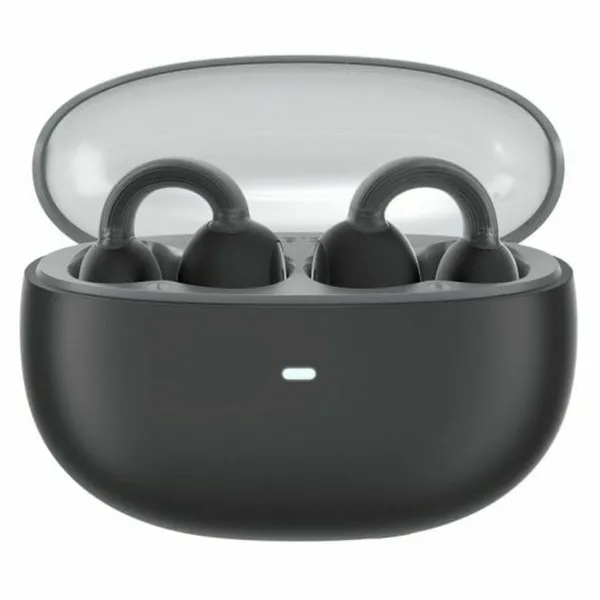 Headphones with Microphone Baseus A00069201113-00