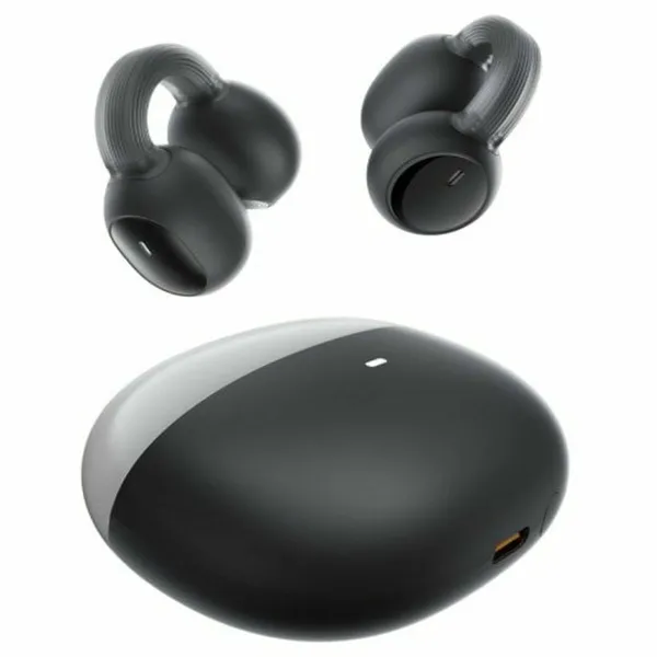 Headphones with Microphone Baseus A00069201113-00