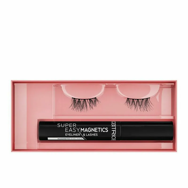 макияжный набор Catrice Super Easy Magnetics Nº 010-Magical Volume (1 штук)