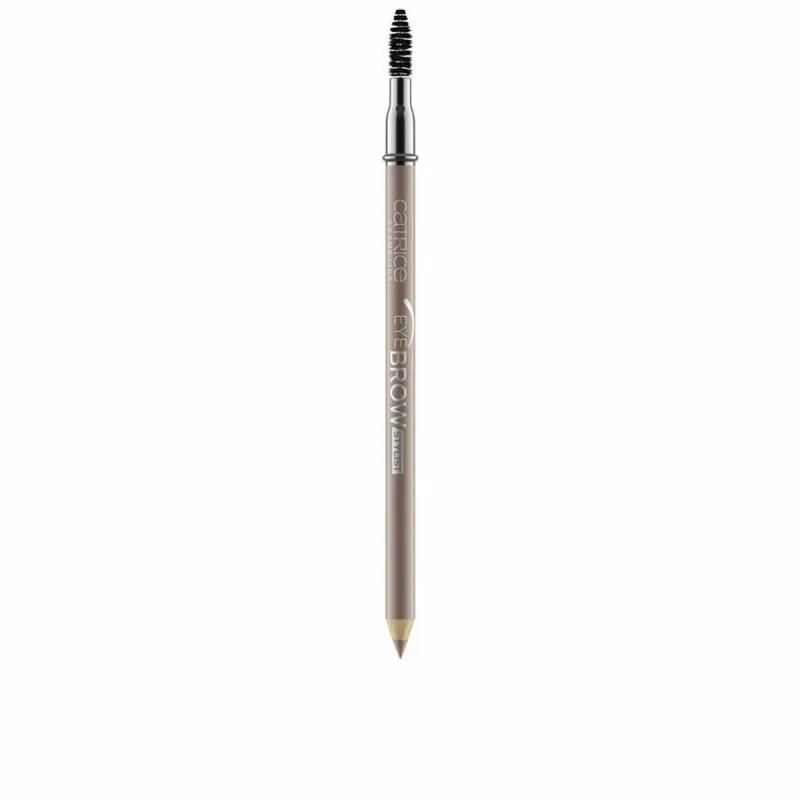 Макияж для бровей Catrice Eye Brow Nº 015 Ashy Drama 1,4 g 2 в 1