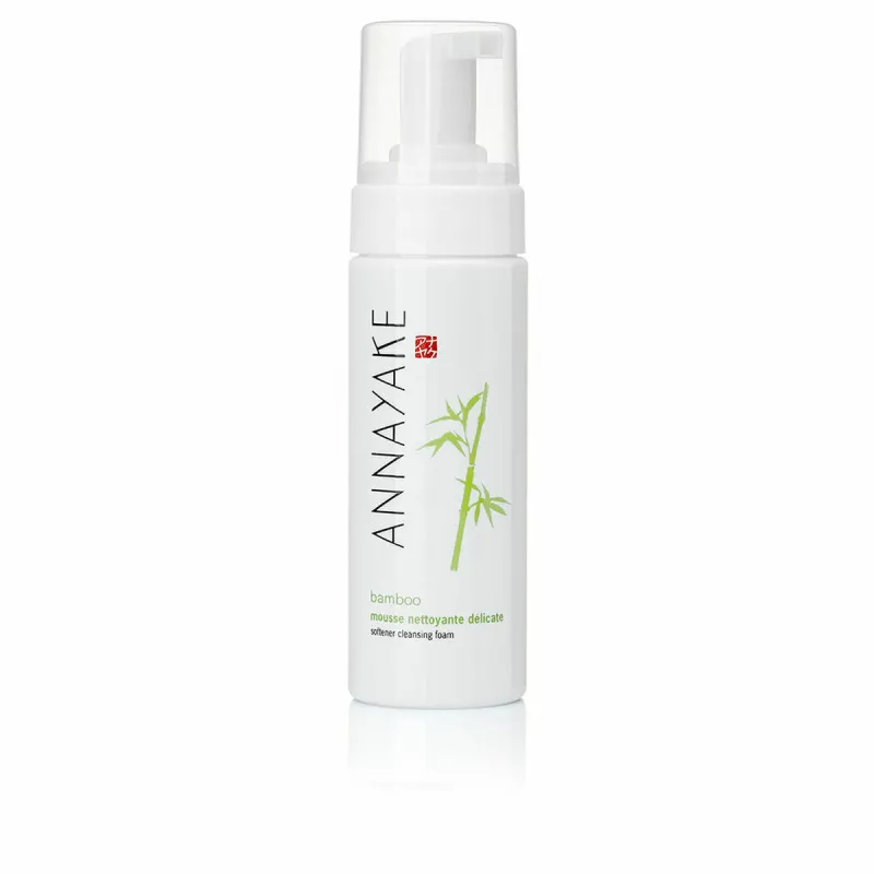 Puhdistusvaahto Annayake Bamboo 150 ml