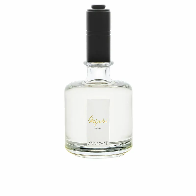 Женская парфюмерия Annayake MIYABI WOMAN 100 ml
