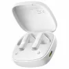 Headphones with Microphone Baseus A00069700223-00 White
