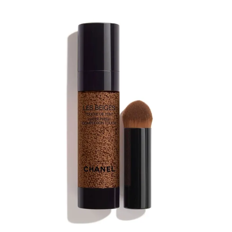 Nestemäinen meikin pohjustusaine Chanel Les Beiges N.º bd121 20 ml