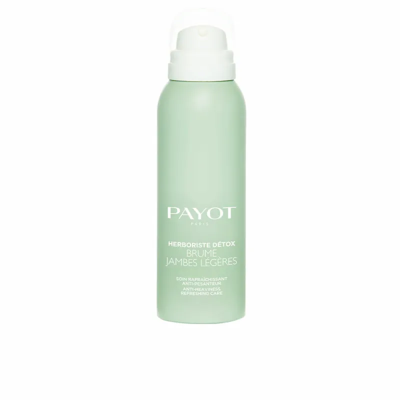 Body Cream Payot Herboriste Détox 100 ml