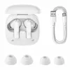 Headphones with Microphone Baseus A00069700223-00 White
