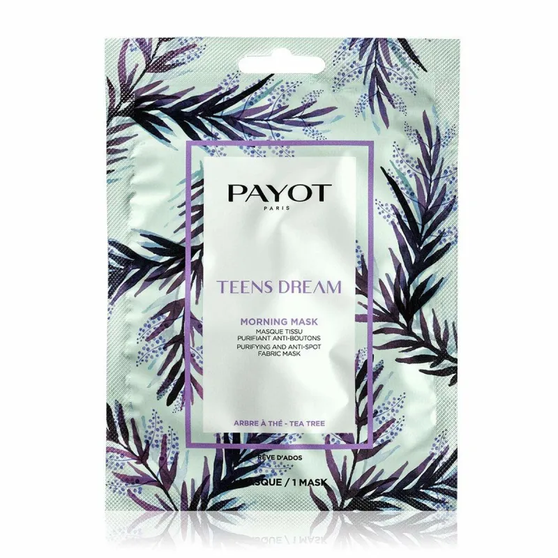 Маска Для Лица Увлажняющее Payot Teens Dream (1 штук)