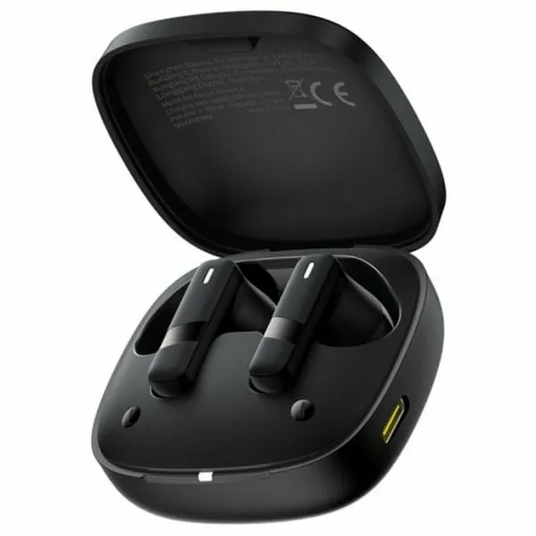 Headphones with Microphone Baseus A00069700113-00