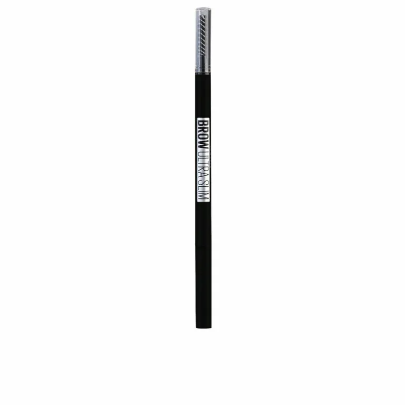 Kulmupliiats Maybelline Ultra Slim Nº 06 Black brown Nº 06-Black Brown 0,9 g
