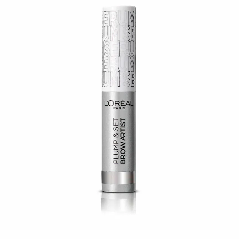 Uzacu Grims L'Oreal Make Up Brow Artist Caurspīdīgs Nº 00