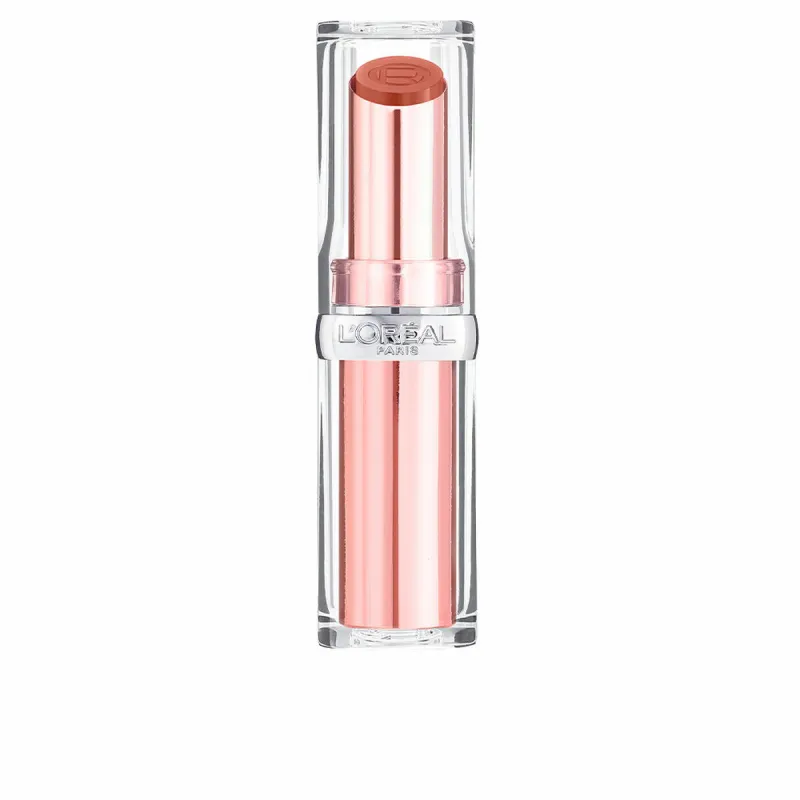 Губная помада L'Oreal Make Up Glow Paradise Nº 107 Nº 107-Brown Enchante 3,8 g