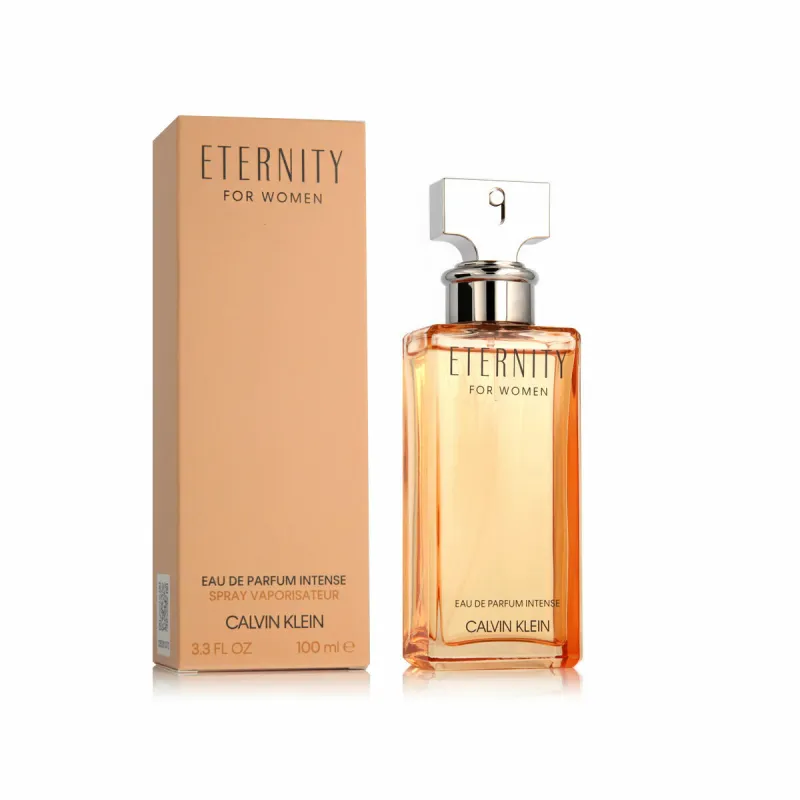 Moterų kvepalai Calvin Klein ETERNITY 100 ml