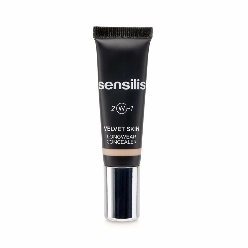Корректор для лица Sensilis Velvet Skin Nº 01-Light 7 ml