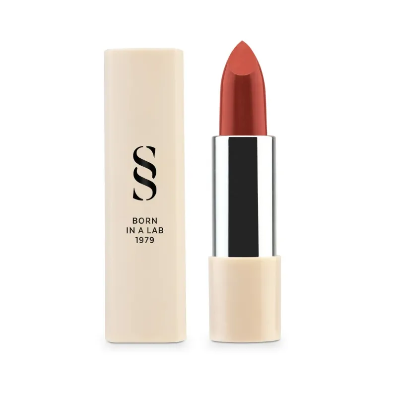 Увлажняющая помада Sensilis Rouge Fondant Nº 06 3,5 ml