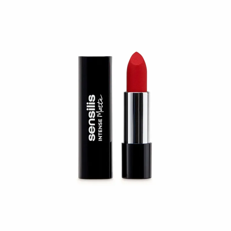 Lūpų dažai Sensilis Intense Matte 402-Rouge Attraction Nº 402-Rouge Attraction 3,5 ml