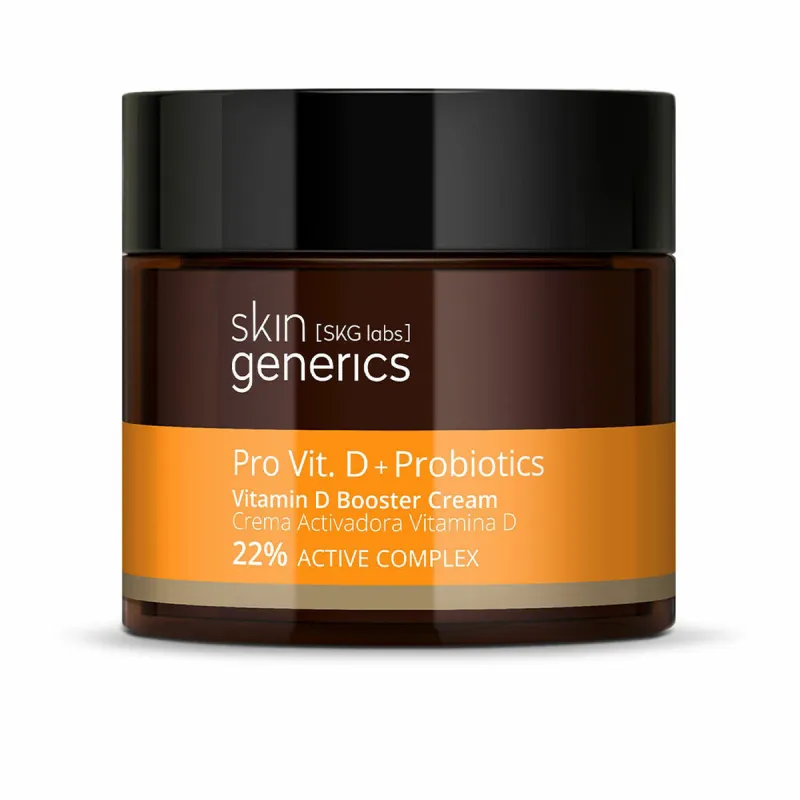 Dienas krēms Skin Generics Pro Probiotics 50 ml