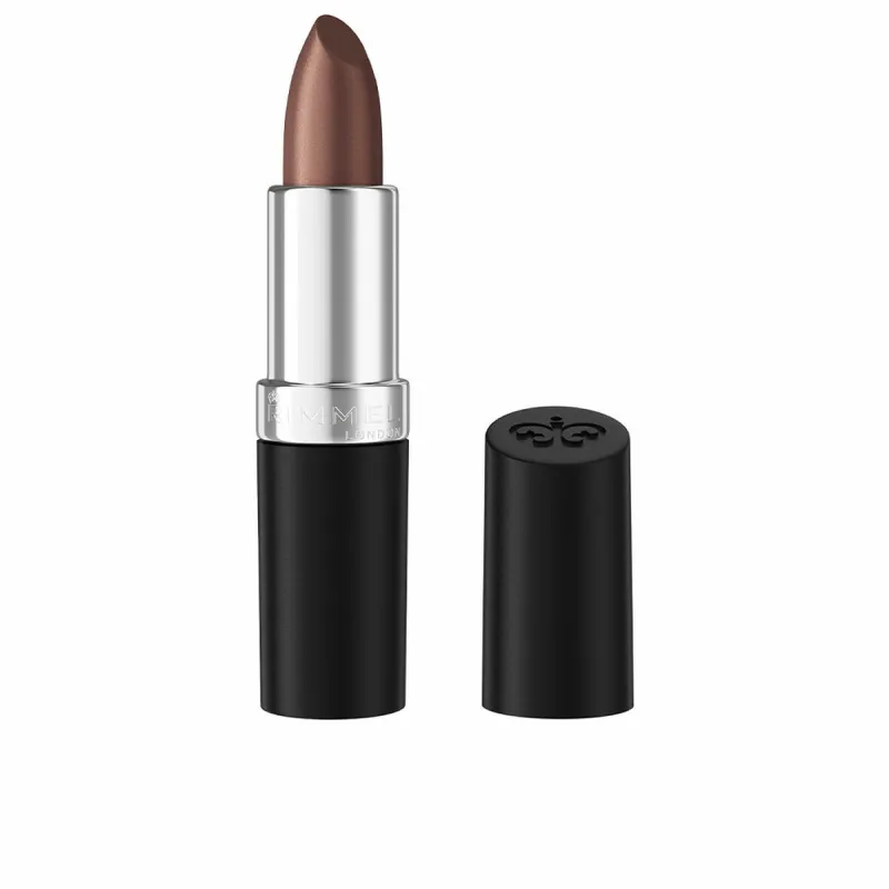 Huulevärv Rimmel London Lasting Finish Shimmers 902- Frosted Burgundy Nº 902- Frosted Burgundy 18 g