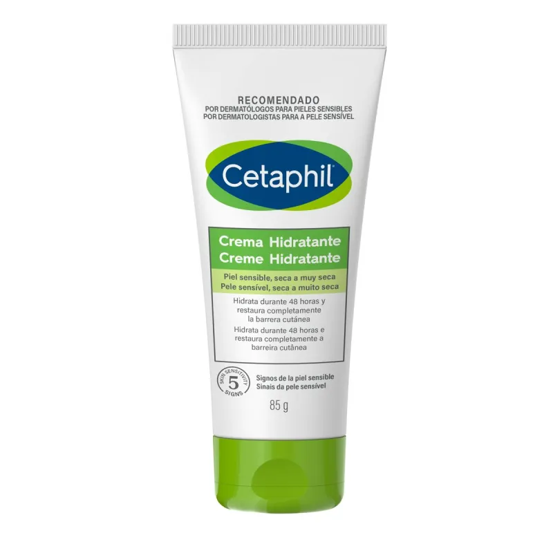 Увлажняющий крем для лица Cetaphil CETAPHIL HIDRATANTE 85 g